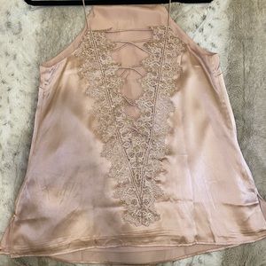 Cami NYC Charlie tank